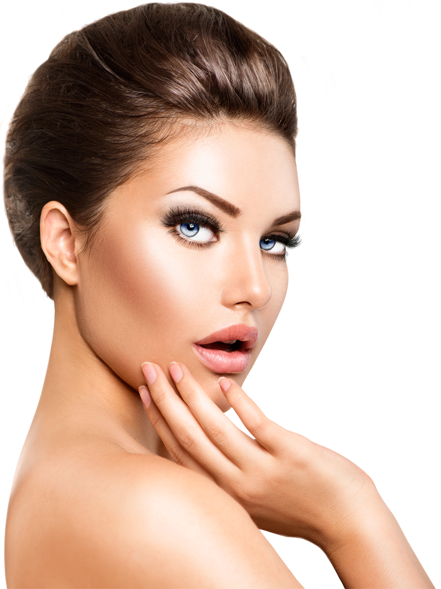 extension ciglia volume system grande